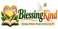 blessingkind