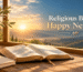 religious blessing happy new year